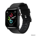 Bracelet Active Pro Apple Watch 44/45/46/49 mm Noir/Noir
