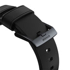 Bracelet Active Pro Apple Watch 44/45/46/49 mm Noir/Noir