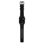 Bracelet Active Pro Apple Watch 44/45/46/49 mm Noir/Noir