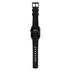 Bracelet Active Pro Apple Watch 44/45/46/49 mm Noir/Noir