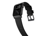 Bracelet Active Pro Apple Watch 44/45/46/49 mm Noir/Noir