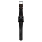 Bracelet Active Pro Apple Watch 44/45/46/49 mm Gris/Marron