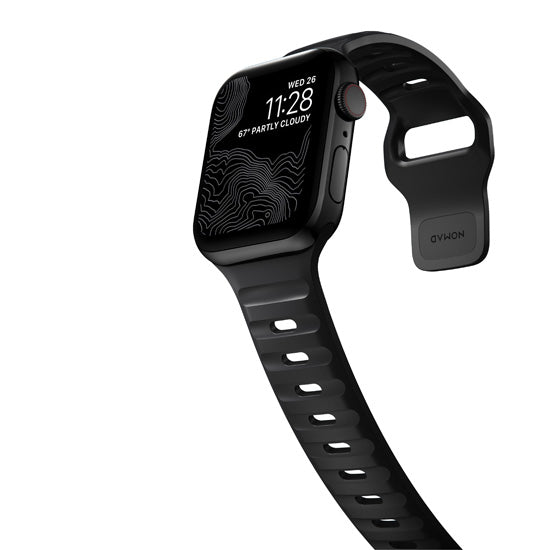Sport Band 44/45/46/49mm Noir