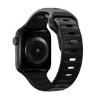 Sport Band 44/45/46/49mm Noir