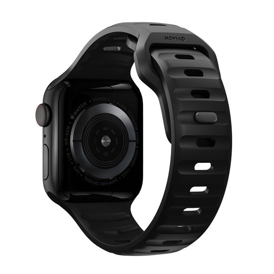 Sport Band 44/45/46/49mm Noir