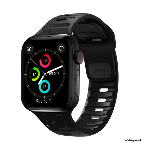 Sport Band 44/45/46/49mm Noir