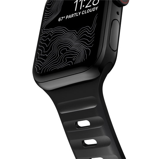 Sport Band 44/45/46/49mm Noir