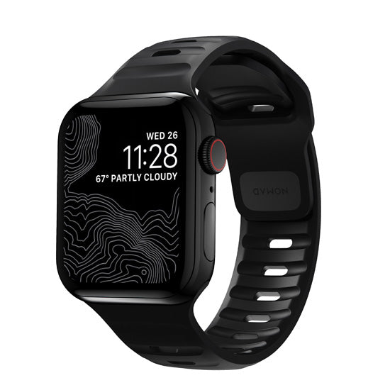 Sport Band 44/45/46/49mm Noir
