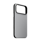Coque Sport iPhone 18 Pro Max / iPhone 17 Pro Max Lunar Gray