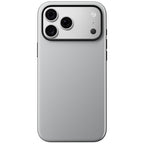Coque Sport iPhone 18 Pro Max / iPhone 17 Pro Max Lunar Gray