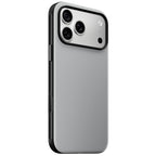 Coque Sport iPhone 18 Pro Max / iPhone 17 Pro Max Lunar Gray