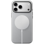 Coque Sport iPhone 18 Pro Max / iPhone 17 Pro Max Lunar Gray