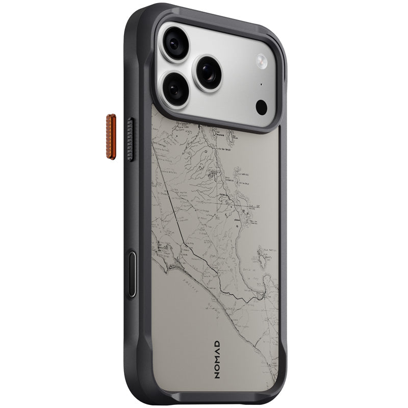 Coque Rugged iPhone 18 Pro Max / 17 Pro Max Balandra