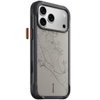 Coque Rugged iPhone 18 Pro Max / 17 Pro Max Balandra