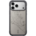 Coque Rugged iPhone 18 Pro Max / 17 Pro Max Balandra