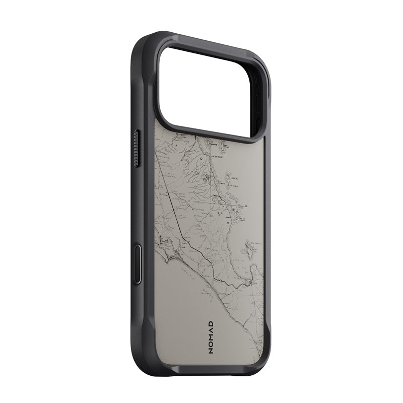 Coque Rugged iPhone 18 Pro Max / 17 Pro Max Balandra