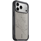 Coque Rugged iPhone 18 Pro Max / 17 Pro Max Balandra