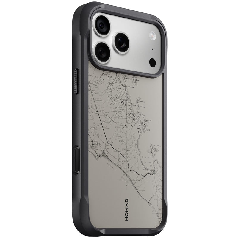 Coque Rugged iPhone 18 Pro Max / 17 Pro Max Balandra