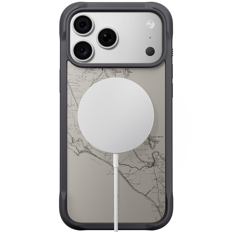 Coque Rugged iPhone 18 Pro Max / 17 Pro Max Balandra