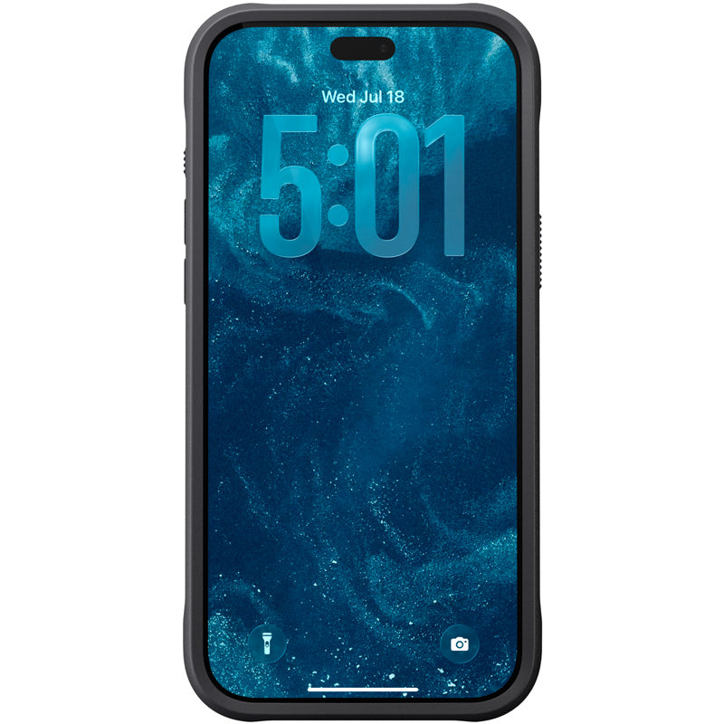 Coque Rugged iPhone 18 Pro Max / 17 Pro Max Balandra