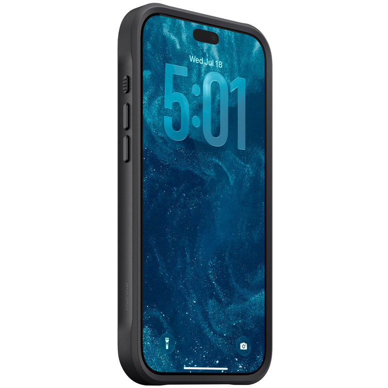 Coque Rugged iPhone 18 Pro Max / 17 Pro Max Balandra