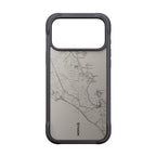 Coque Rugged iPhone 18 Pro Max / 17 Pro Max Balandra