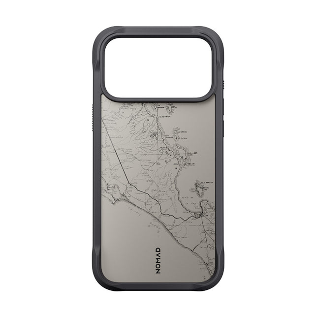 Coque Rugged iPhone 18 Pro Max / 17 Pro Max Balandra