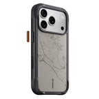 Coque Rugged iPhone 18 Pro / 17 Pro Balandra