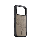 Coque Rugged iPhone 18 Pro / 17 Pro Balandra