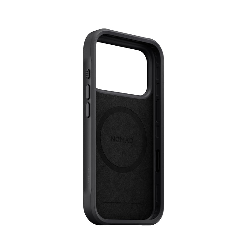 Coque Rugged iPhone 18 Pro / 17 Pro Balandra