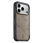 Coque Rugged iPhone 18 Pro / 17 Pro Balandra
