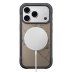Coque Rugged iPhone 18 Pro / 17 Pro Balandra
