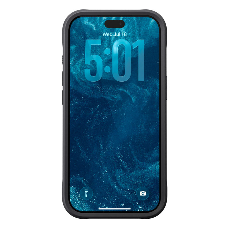 Coque Rugged iPhone 18 Pro / 17 Pro Balandra