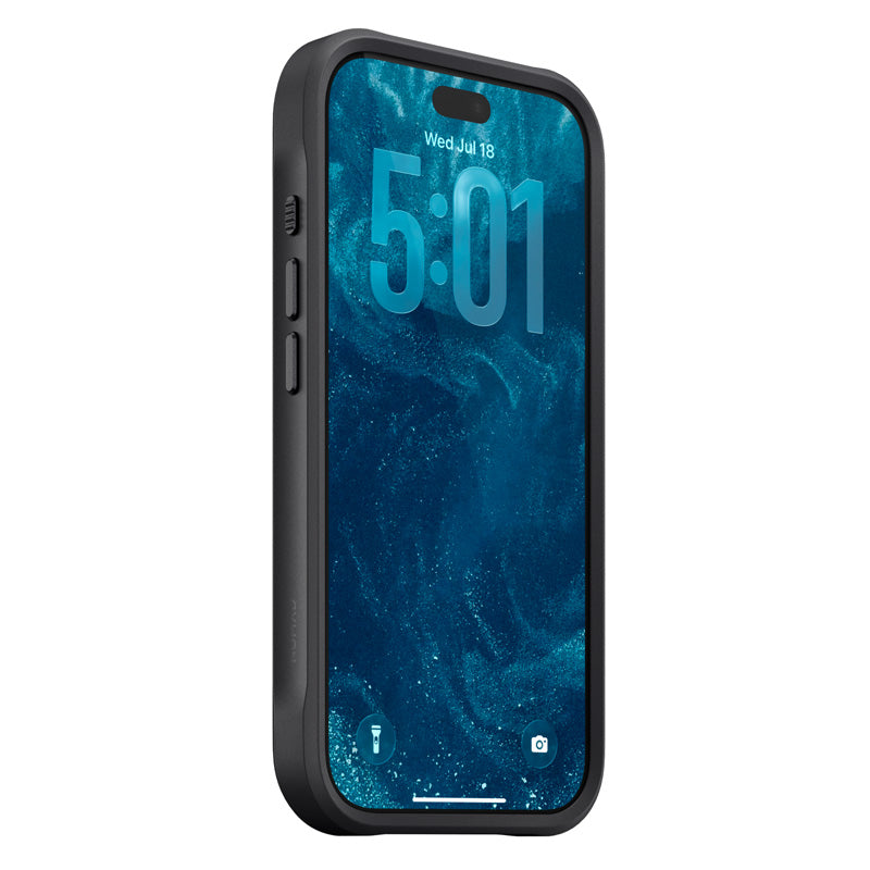 Coque Rugged iPhone 18 Pro / 17 Pro Balandra