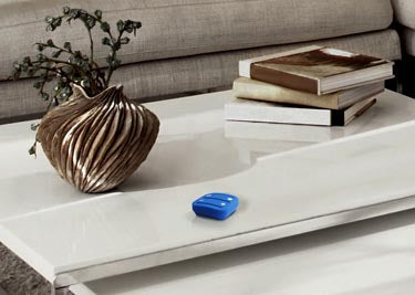 Soft Remoe EnOcean Bleu Tech
