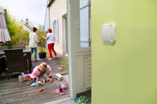 Interrupteur Mural