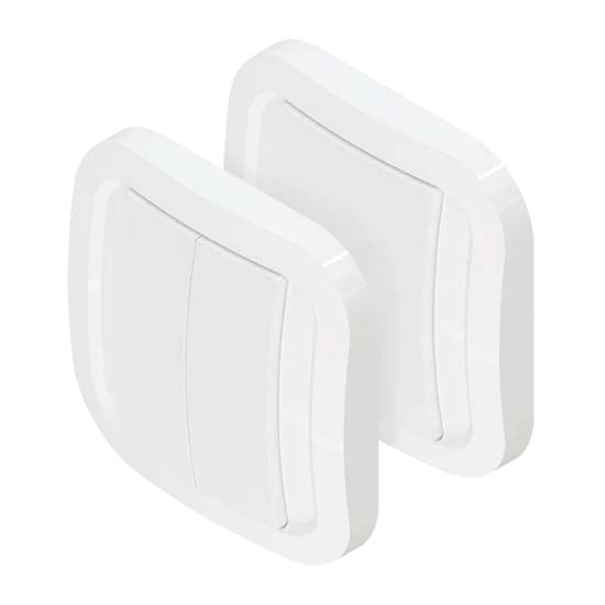 Interrupteur Mural Zigbee