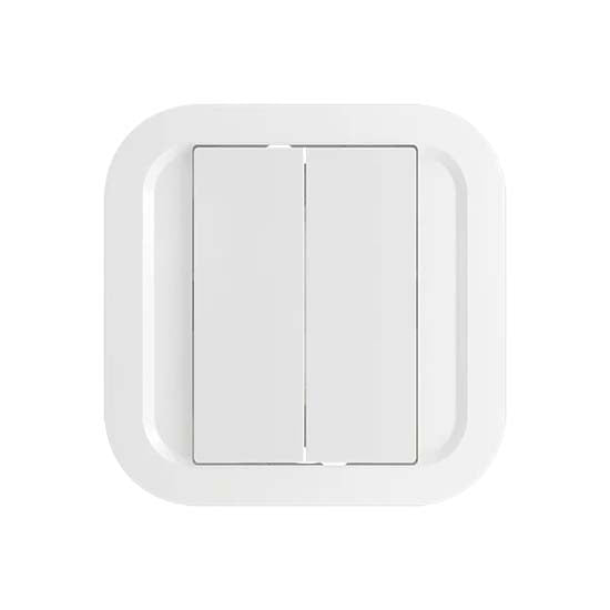 Interrupteur Mural Zigbee