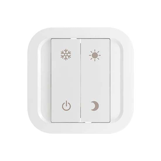 Interrupteur Mural Zigbee