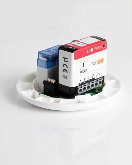 Couvercle pour dispositif de connexion luminaire (DCL)