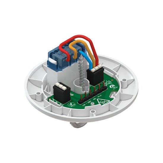 Couvercle pour dispositif de connexion luminaire (DCL)
