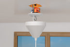 Couvercle pour dispositif de connexion luminaire (DCL)