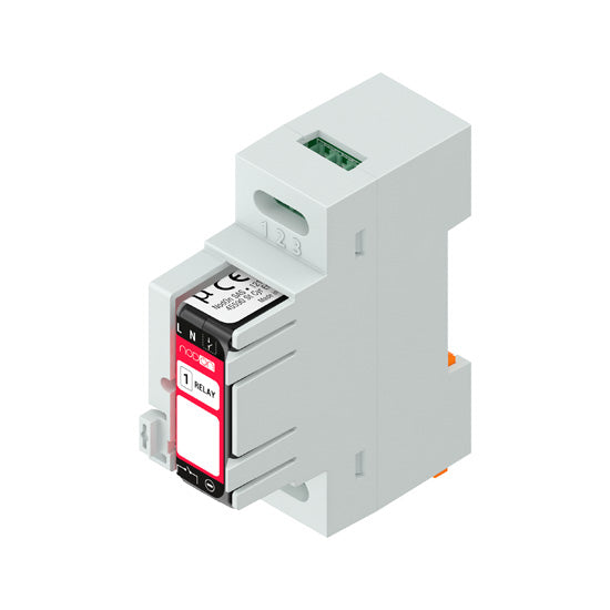 Boîtier Rail DIN V3 (Version Standard)