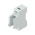 Boîtier Rail DIN V3 (Version Standard)