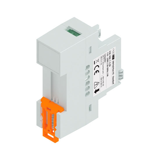 Boîtier Rail DIN V3 (Version Standard)