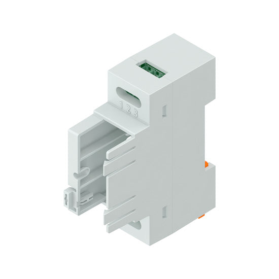 Boîtier Rail DIN V3 (Version Power)