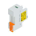 Boîtier Rail DIN V3 (Version Power)