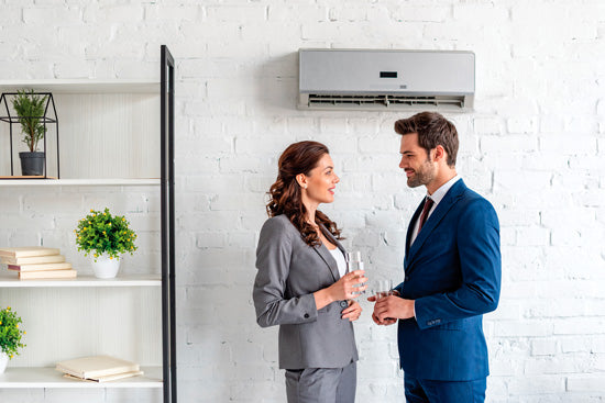 Contrôleur Infrarouge AC Zigbee