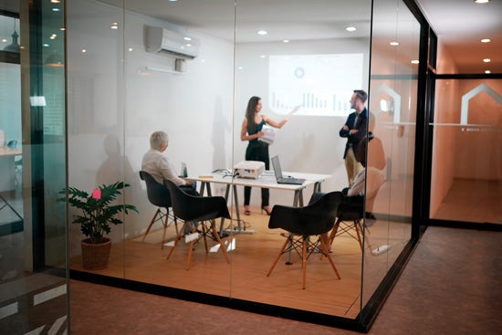 Contrôleur Infrarouge AC Zigbee