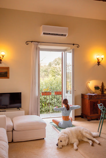 Contrôleur Infrarouge AC Zigbee